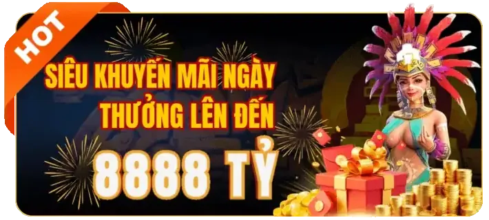 Hoàn trả hàng ngày xổ số 88clup