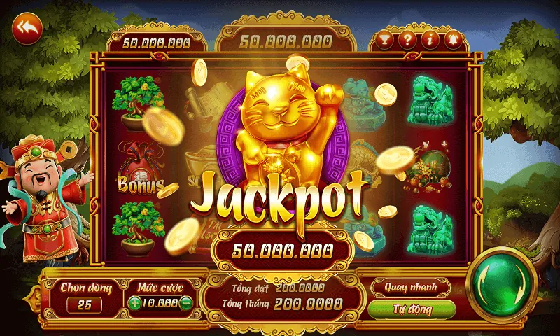 Hướng dẫn chơi Slot Game 88clup