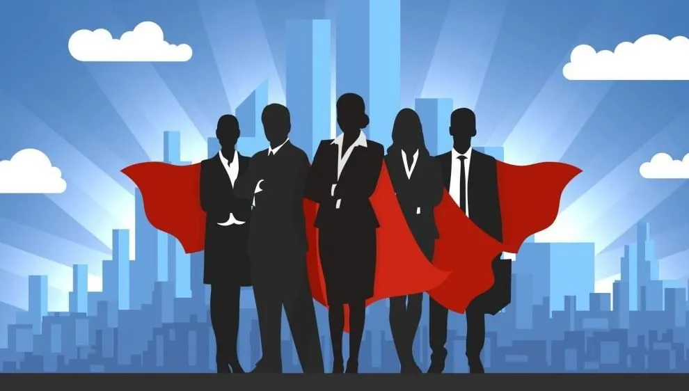 Hình ảnh biểu đồ tài chính và đồng hồ tượng trưng cho việc quản lý ngân sách cá cược có trách nhiệm